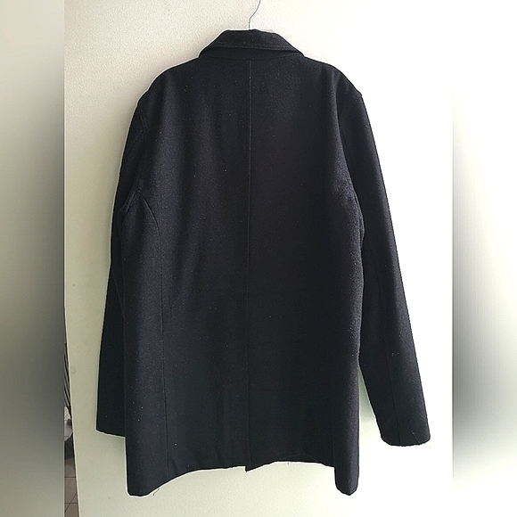 Zara Men Coat - Picture 3 of 7